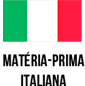 materia prima italiana